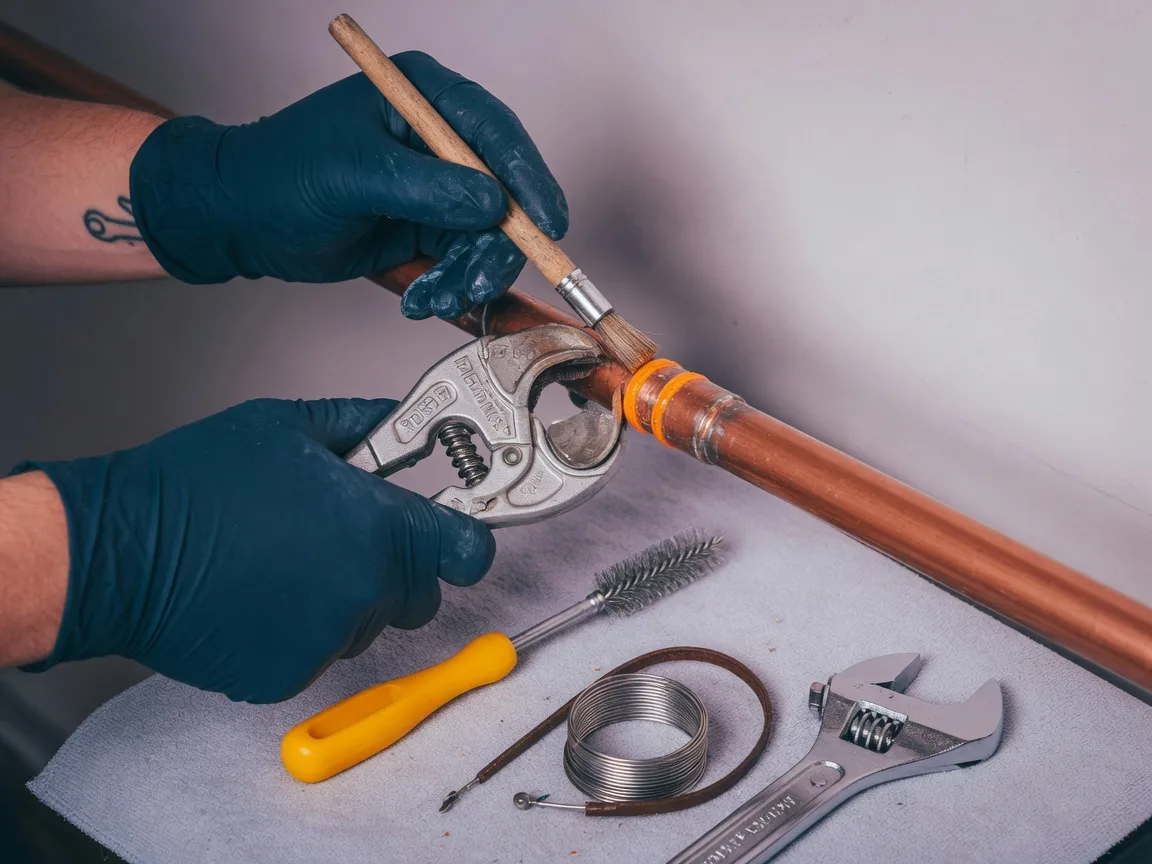 Why choose Sump Pump Repair in Caddo, OK